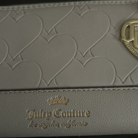 Juicy couture wallet - Picture 5 of 7